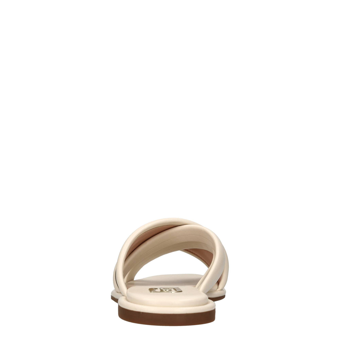Mules modello IRENE in ecopelle 