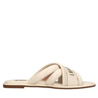 Mules modello IRENE in ecopelle 