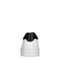 Sneakers modello IRIS in pelle 