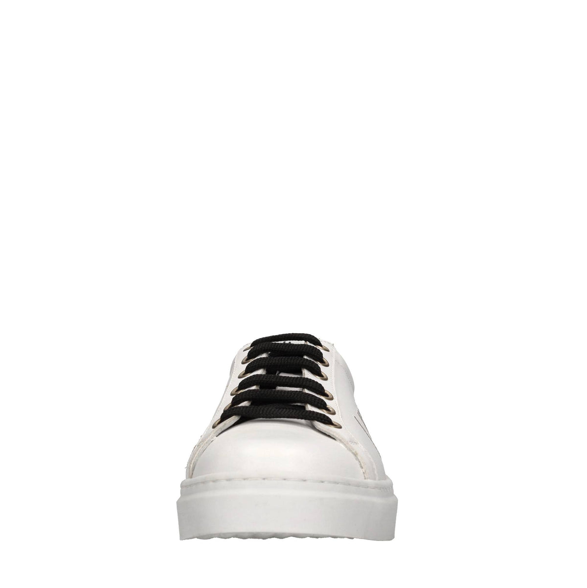 Sneakers modello IRIS in pelle 