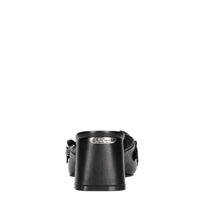 Mules modello JUDY in ecopelle 