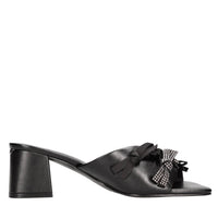 Mules modello JUDY in ecopelle 