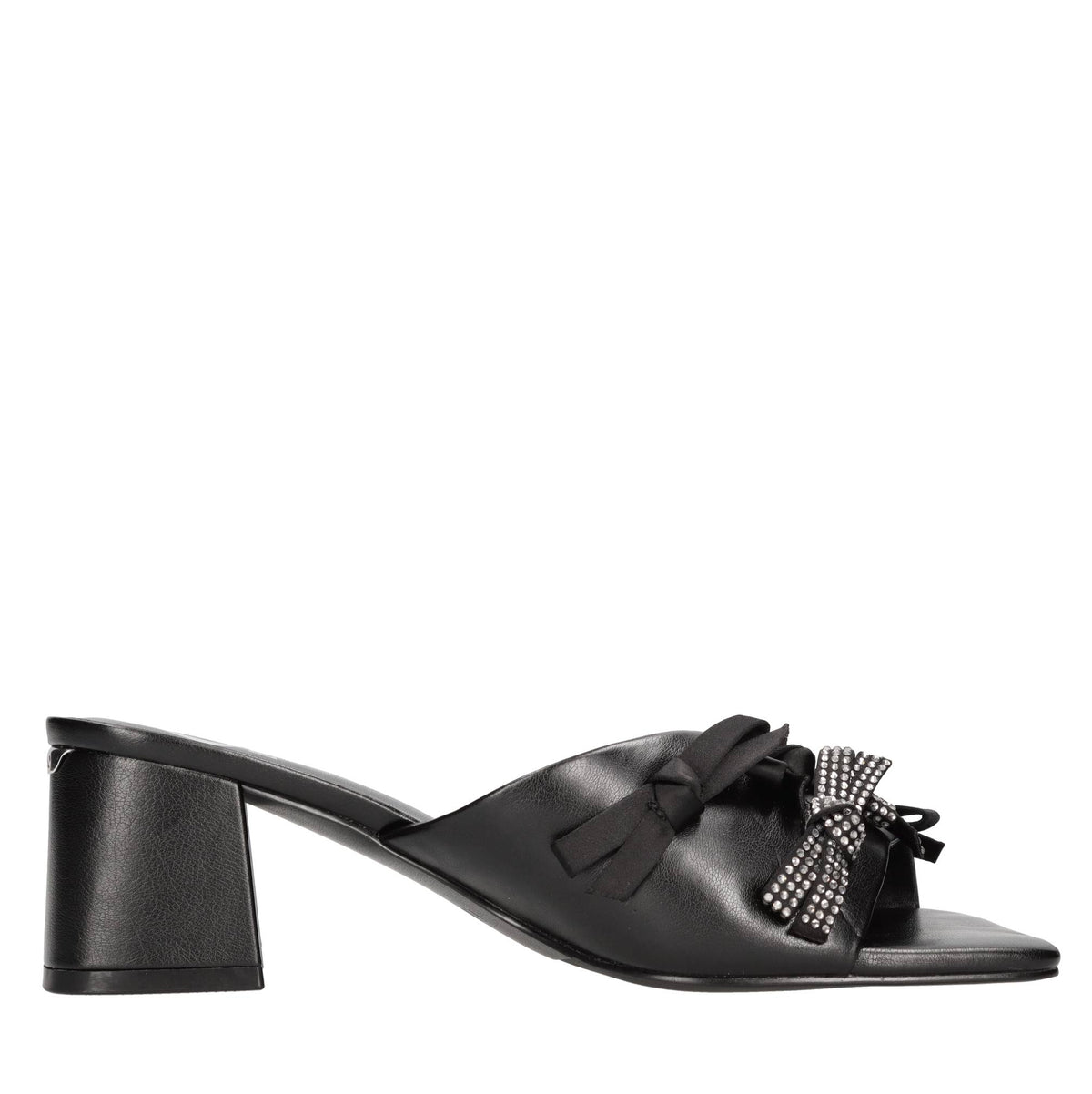 Mules modello JUDY in ecopelle 