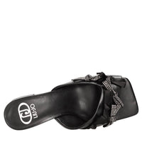 Mules modello JUDY in ecopelle 