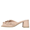 LIU JO Mules modello JUDY in ecopelle