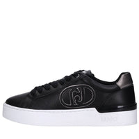 Sneakers in pelle ed ecopelle 