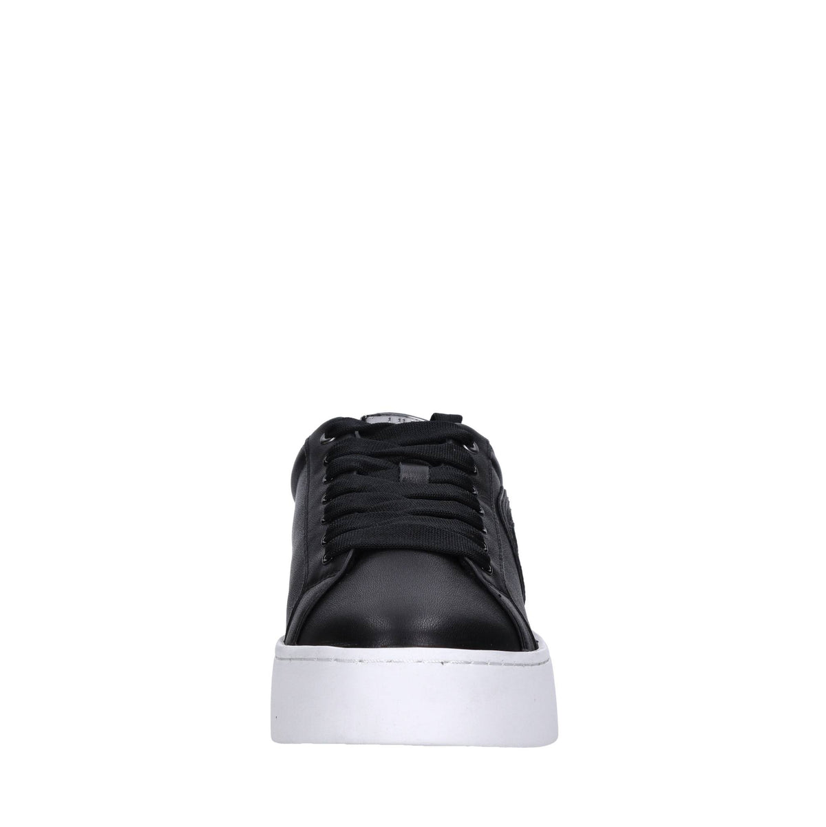Sneakers in pelle ed ecopelle 