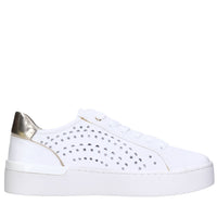 Sneakers in ecopelle 