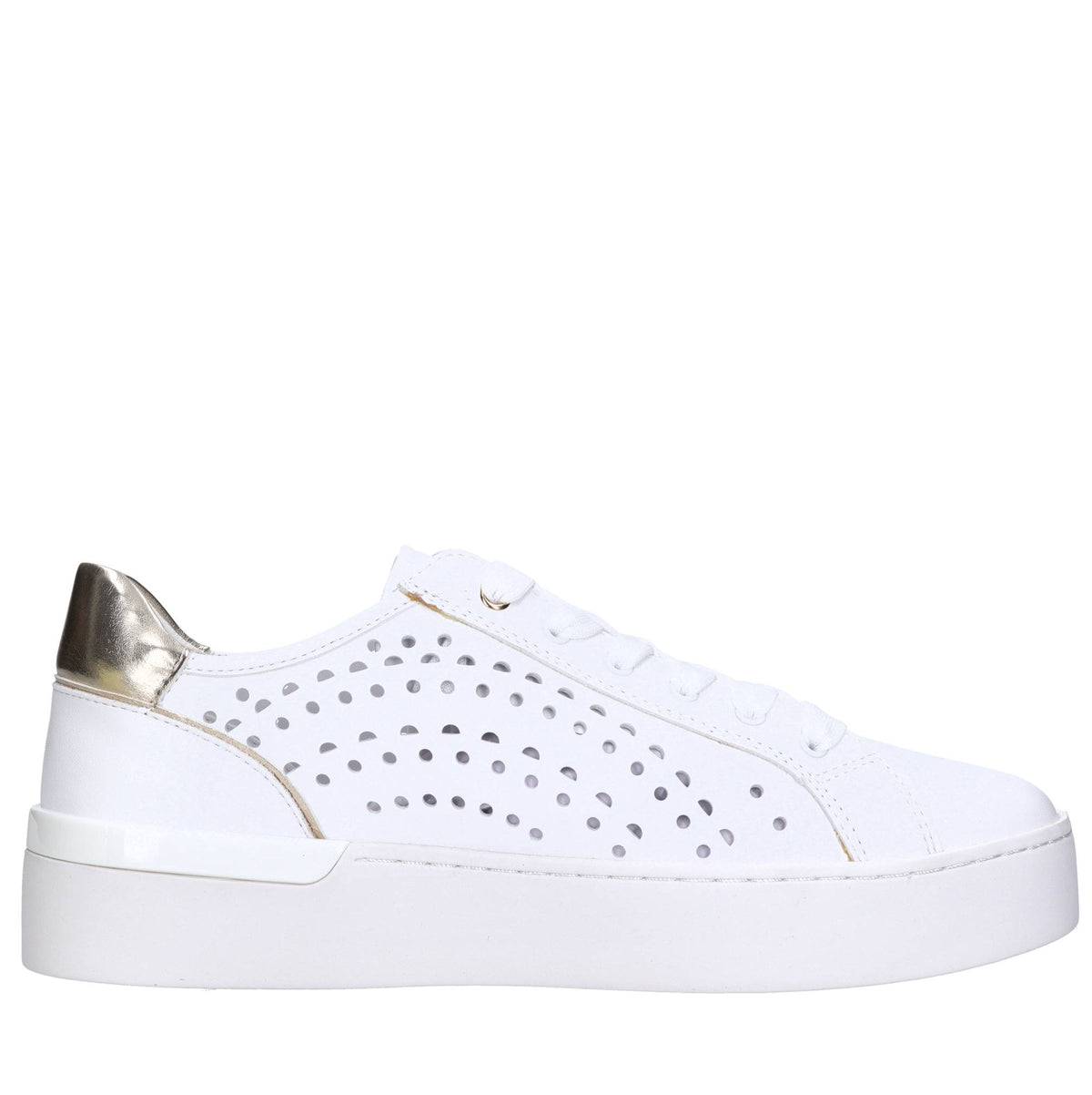 Sneakers in ecopelle 