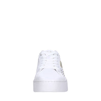 Sneakers in ecopelle 