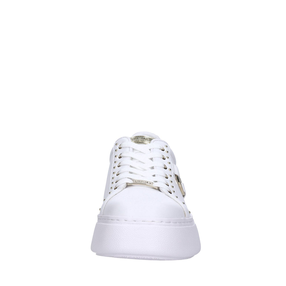 Sneakers in pelle ed ecopelle 