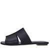 LORENA ANTONIAZZI Leather Mules