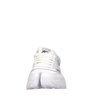 Sneakers in pelle 