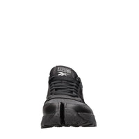 Sneakers in pelle 