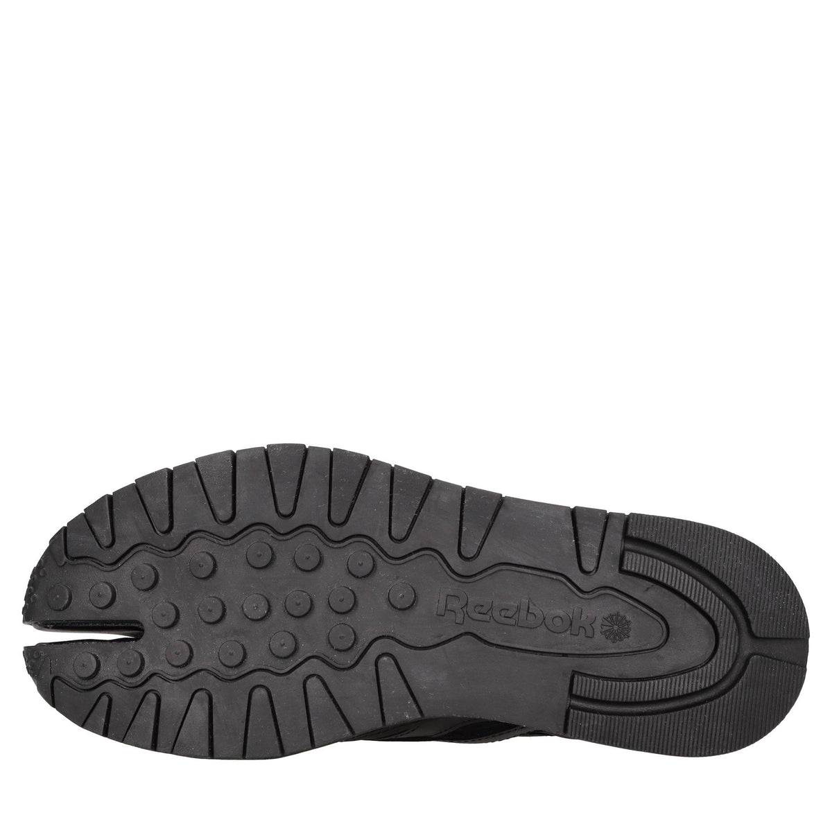 Sneakers in pelle 