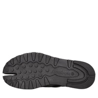 Sneakers in pelle 