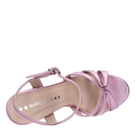 Sandali in pelle 