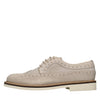 MARECHIARO 1962 Suede Lace-Ups