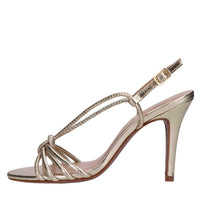 Sandali in pelle 