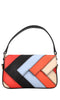 MISSONI Borsa mini in pelle