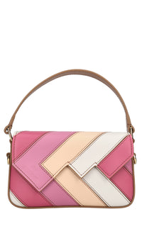 Borsa mini in pelle 