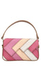 MISSONI Borsa mini in pelle