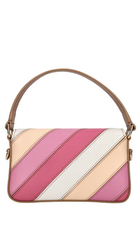 Borsa mini in pelle 