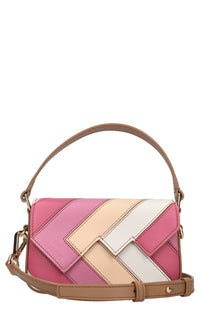 Borsa mini in pelle 