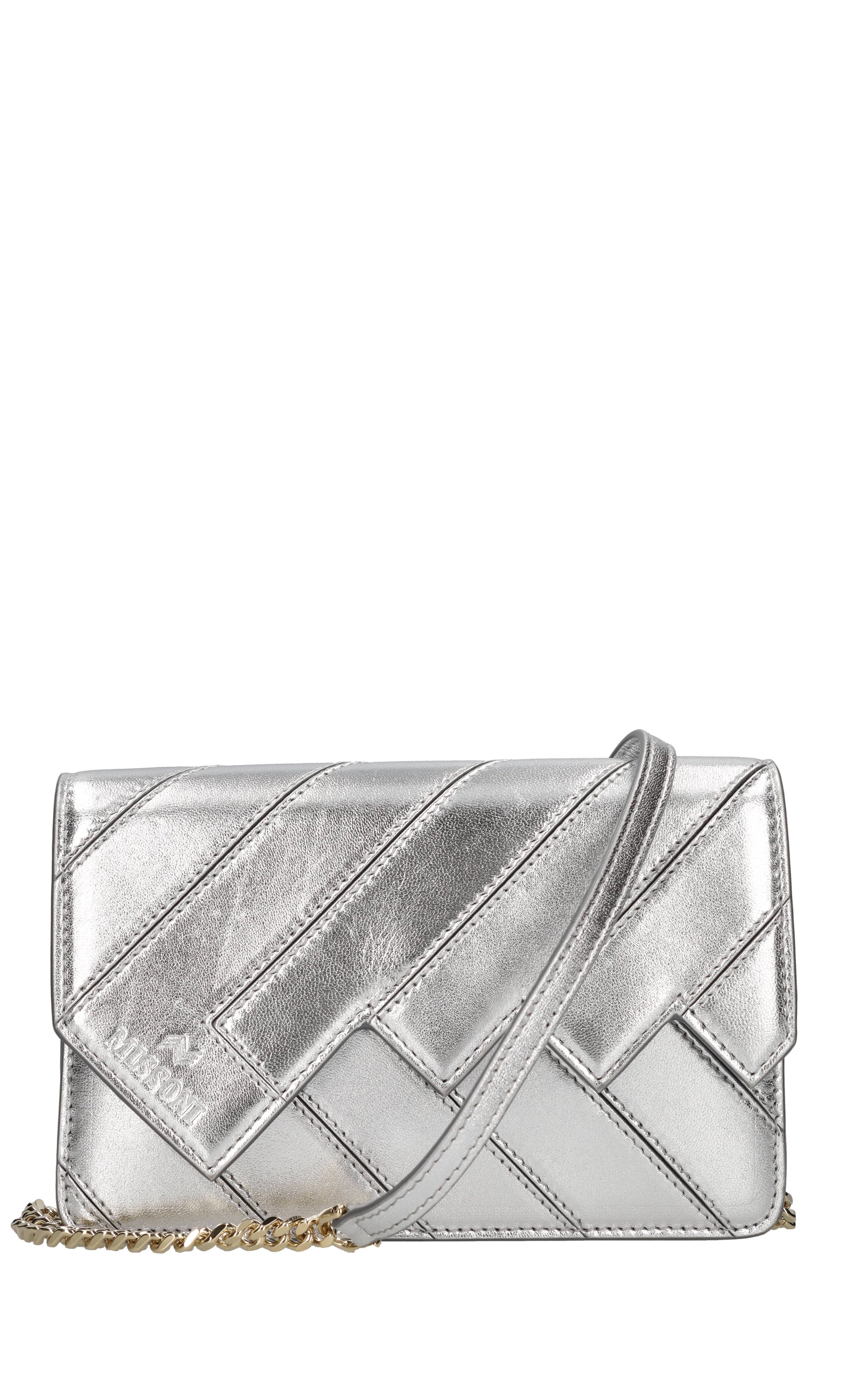Borsa in pelle 