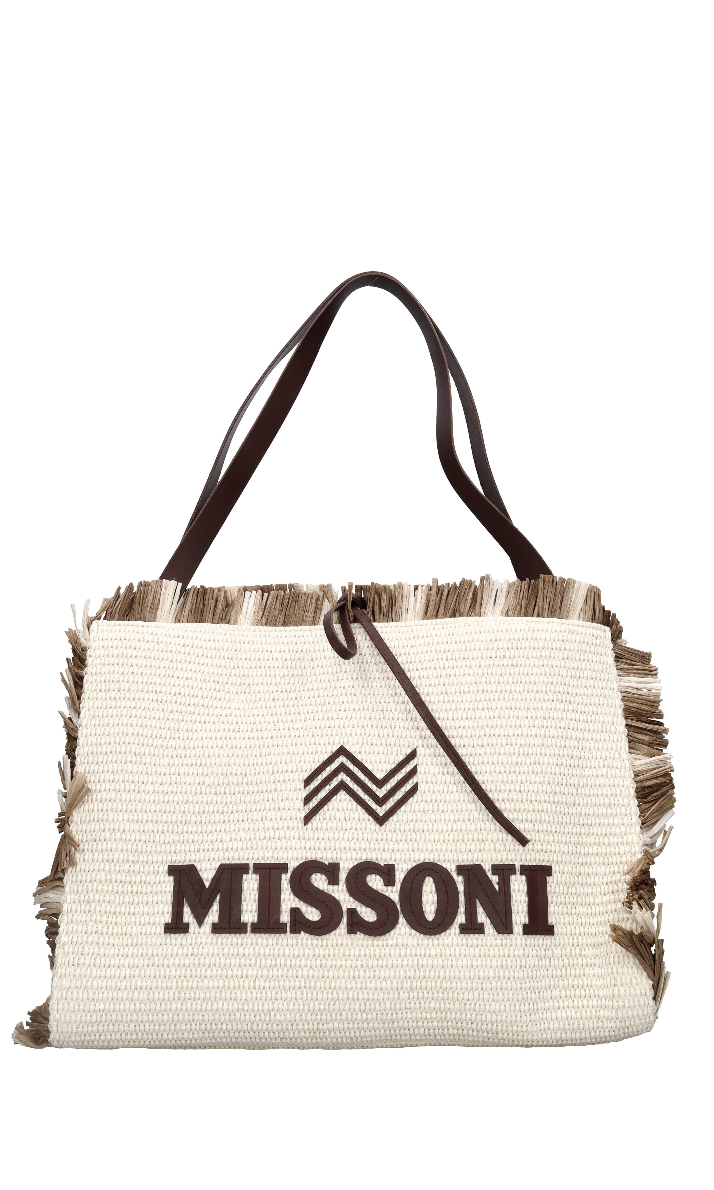 Borsa in rafia 