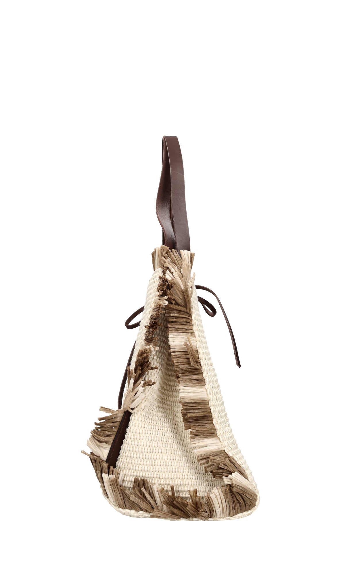 Borsa in rafia 