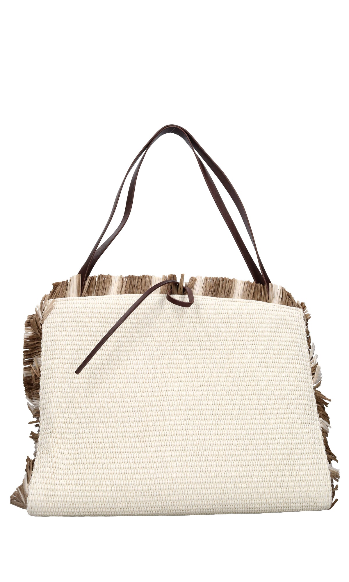 Borsa in rafia 