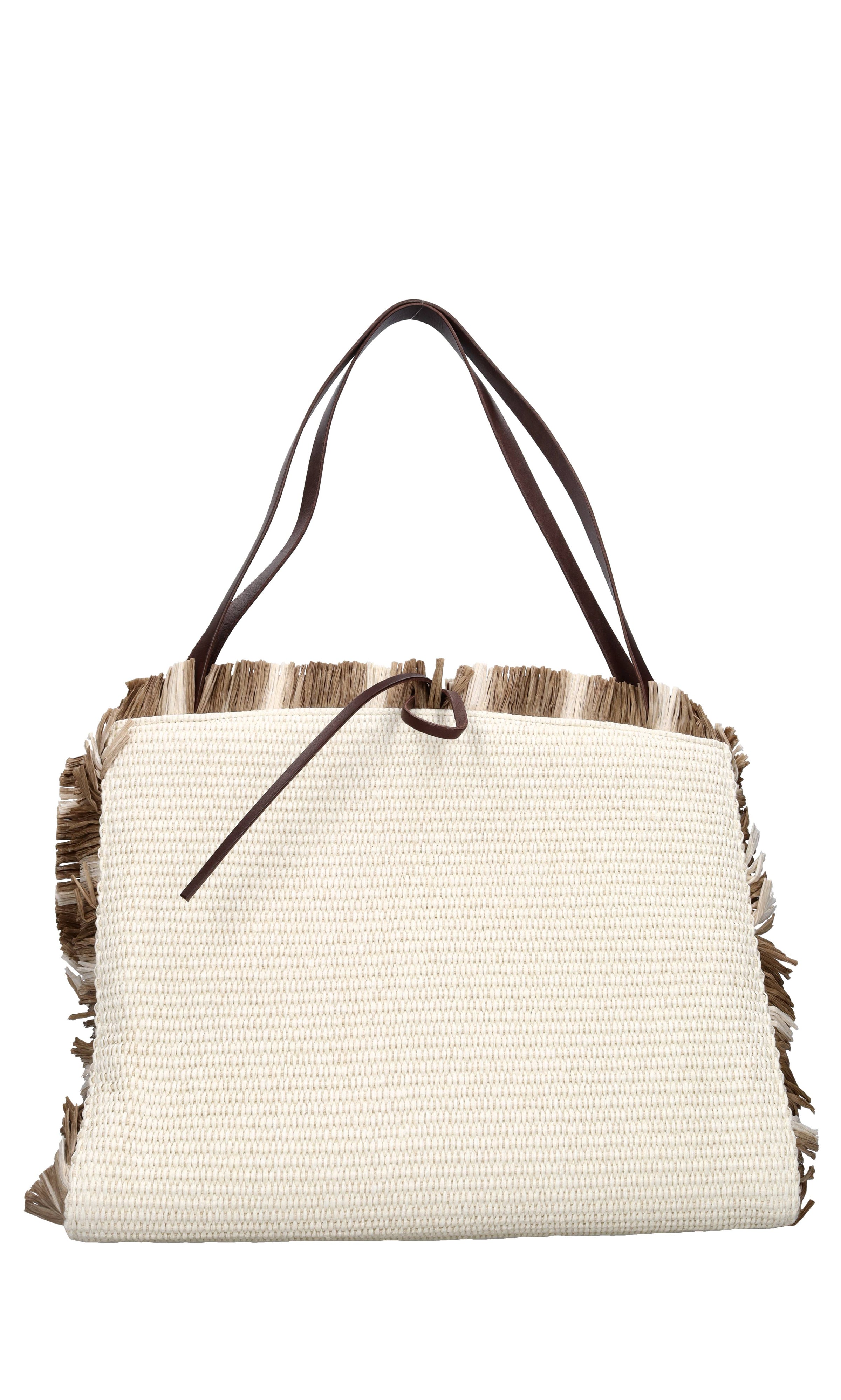 Borsa in rafia 