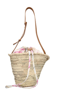 Borsa in rafia 