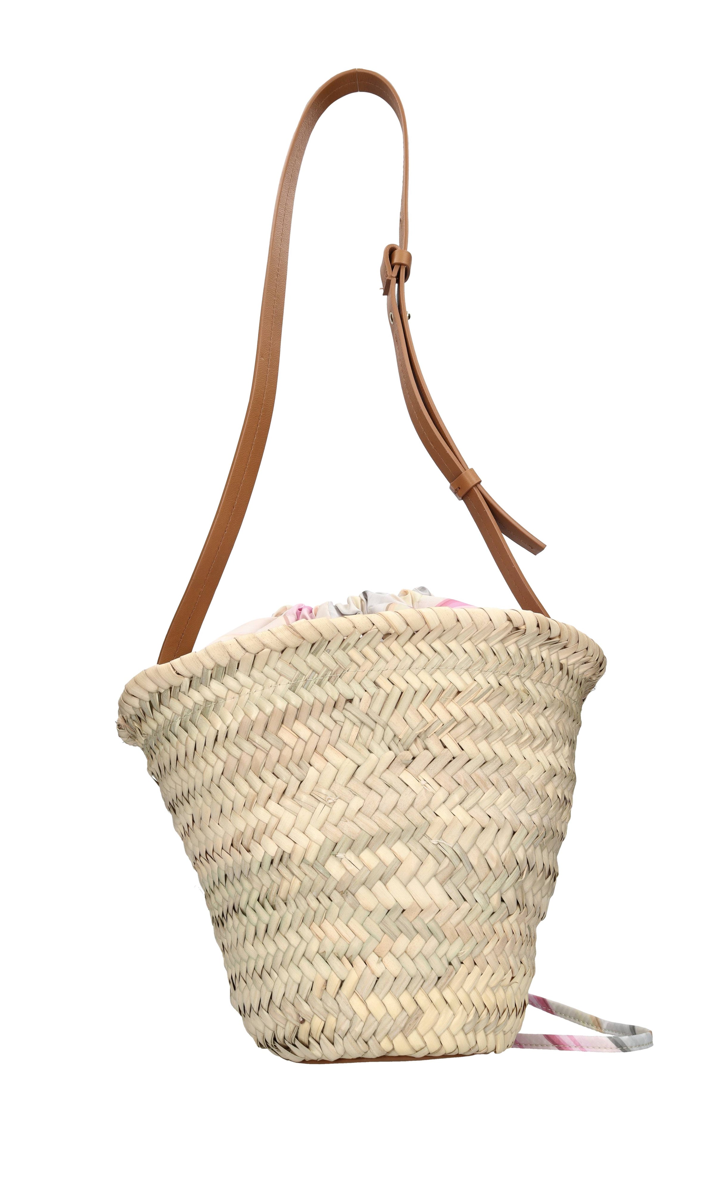 Borsa in rafia 