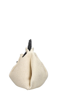 Borsa in rafia 