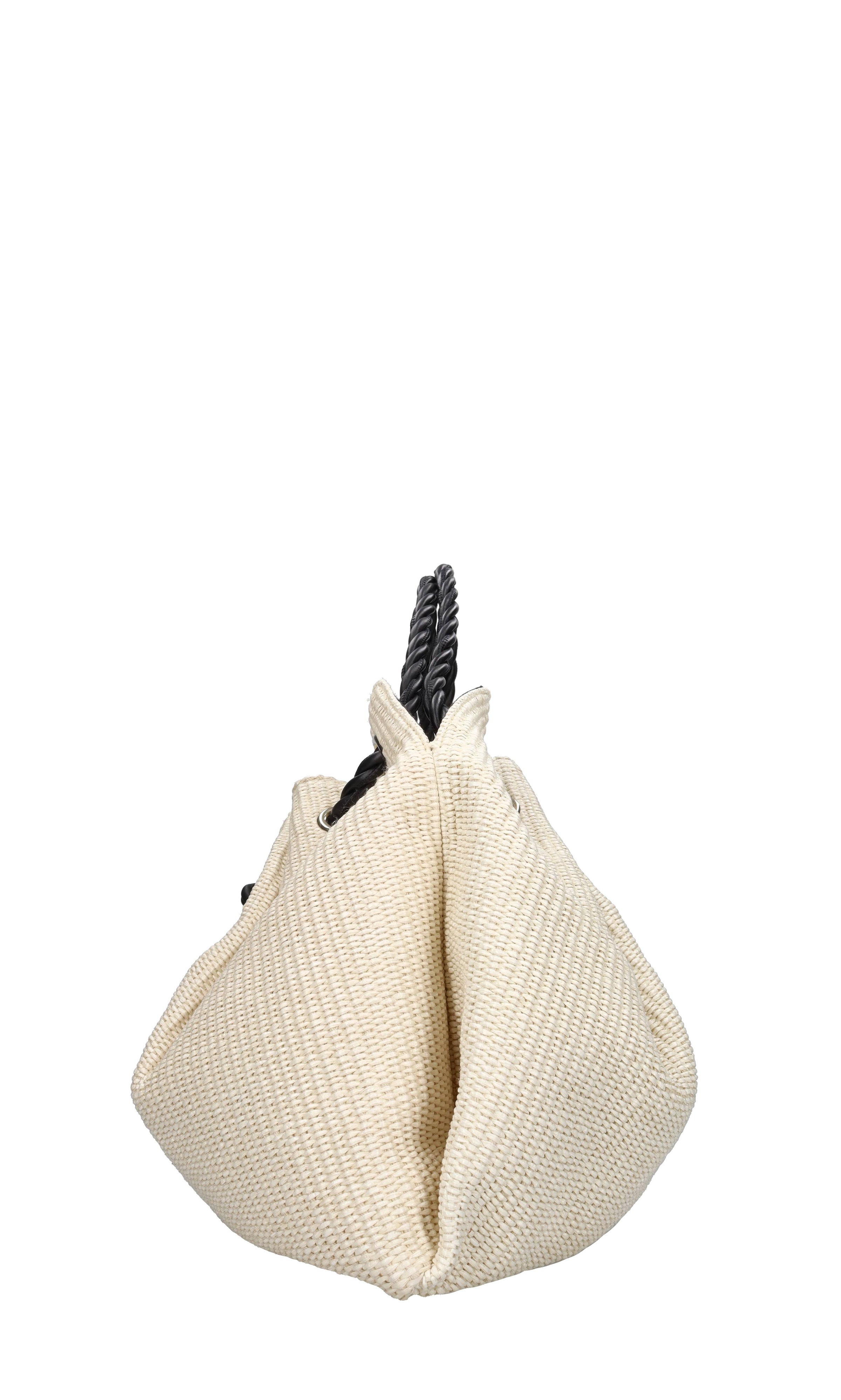 Borsa in rafia 
