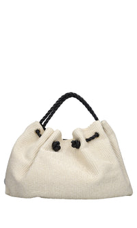 Borsa in rafia 