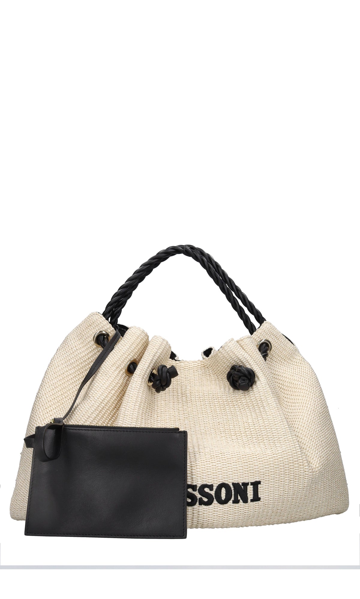 Borsa in rafia 