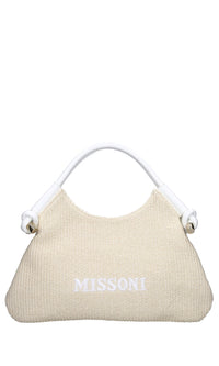 Borsa in rafia 