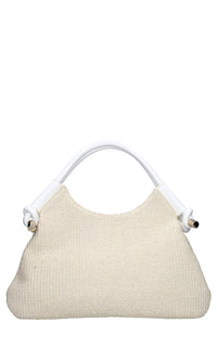 Borsa in rafia 