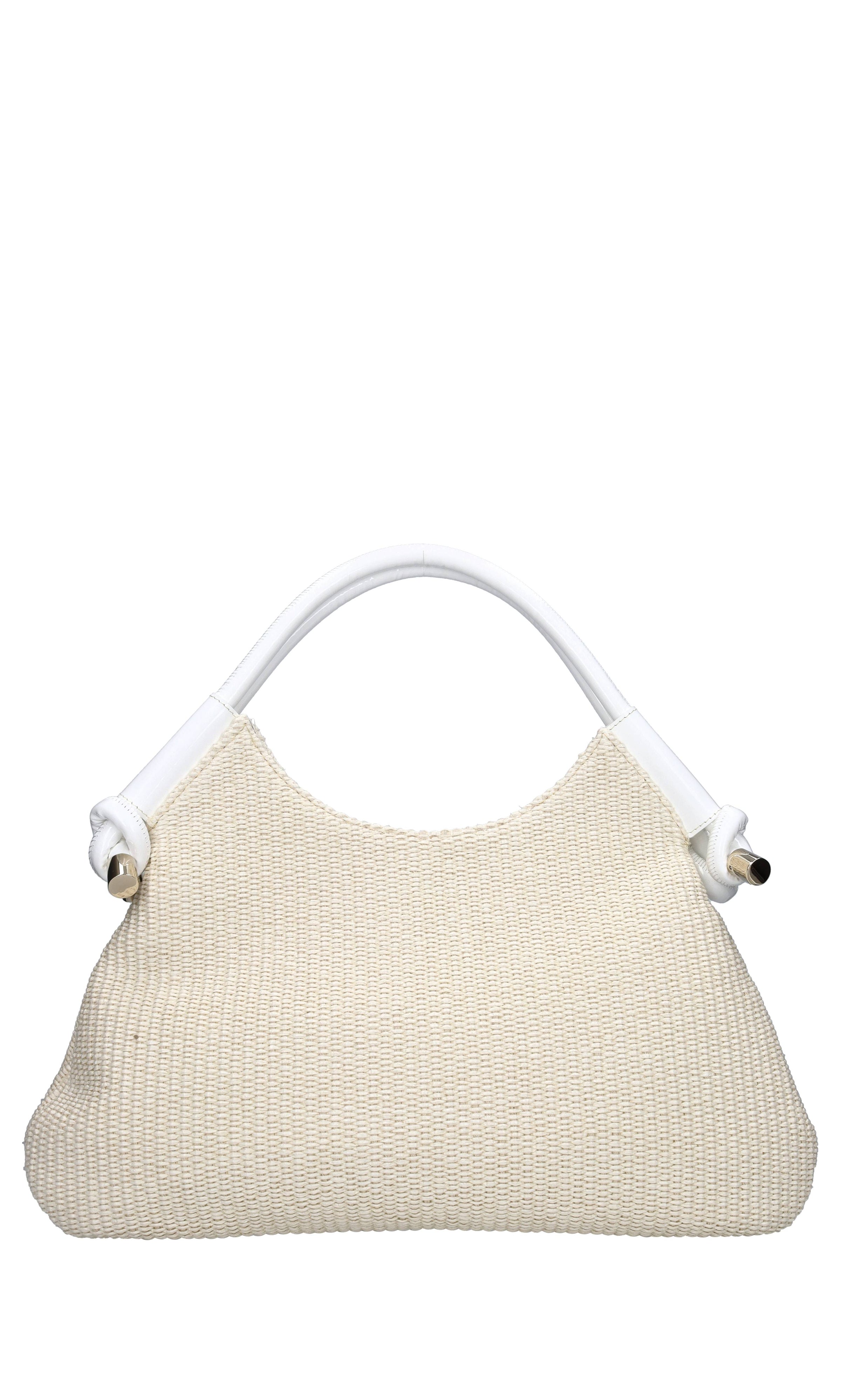 Borsa in rafia 