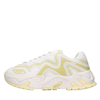 Sneakers in tessuto 