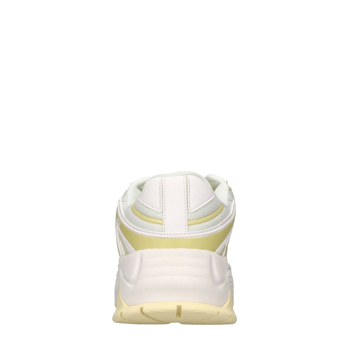 Sneakers in tessuto 