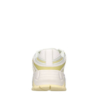 Sneakers in tessuto 