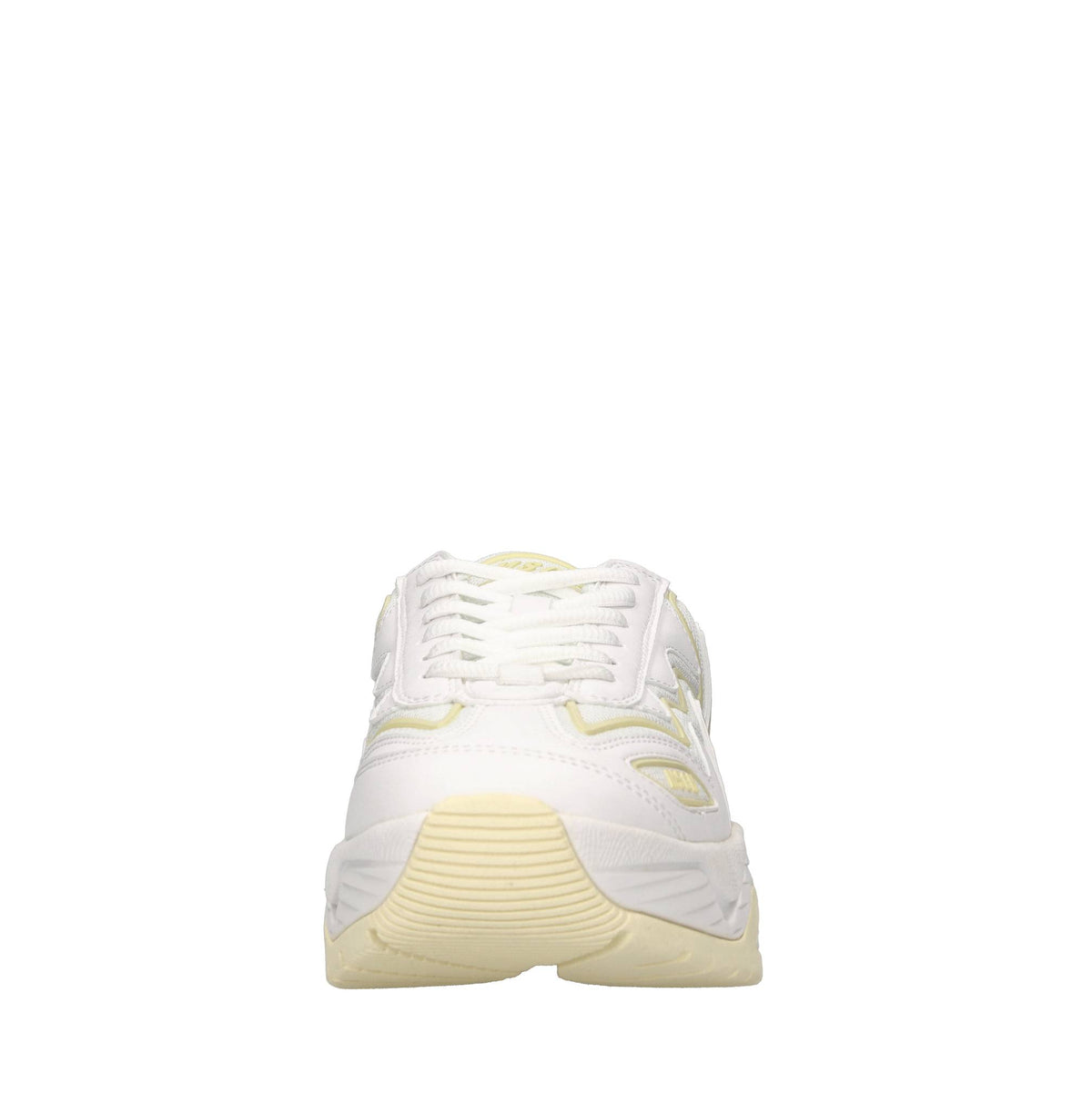 Sneakers in tessuto 