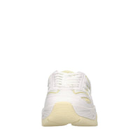 Sneakers in tessuto 