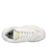 Sneakers in tessuto 