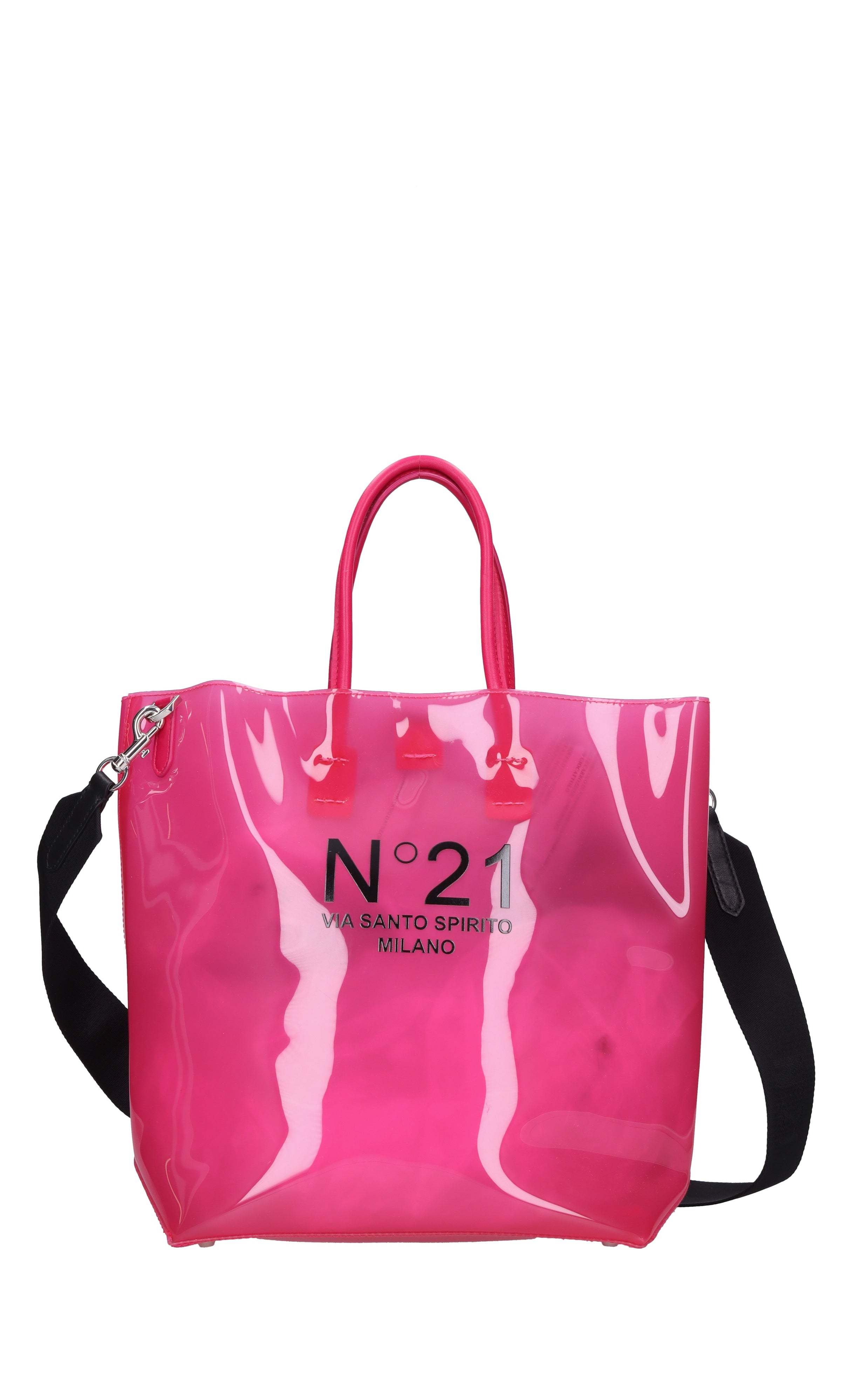 Borsa in plexi 