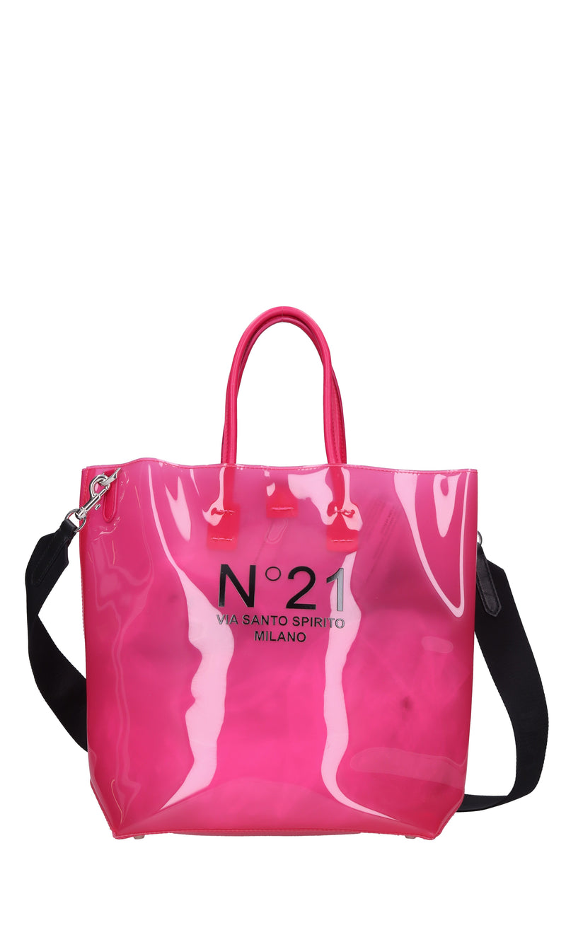 Borsa in plexi 